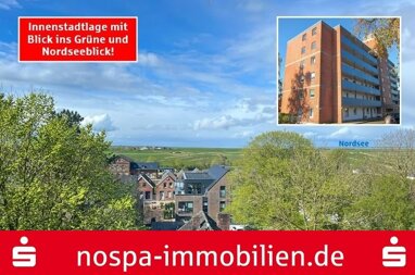Wohnung zum Kauf 169.000 € 2 Zimmer 65 m² 4. Geschoss Zentrum Husum 25813