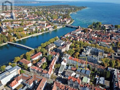 Ladenfläche zur Miete Altstadt Konstanz 78462