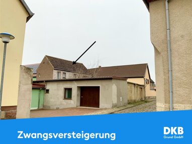 Einfamilienhaus zum Kauf provisionsfrei 15.000 € 5 Zimmer 102 m² 203 m² Grundstück Weischütz Weischütz 06636