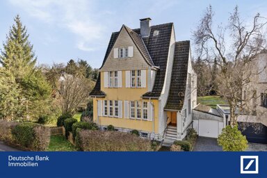 Einfamilienhaus zum Kauf 7 Zimmer 162 m² 1.504 m² Grundstück Büsbach Stolberg 52223