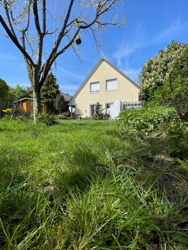Einfamilienhaus zum Kauf 429.000 € 5 Zimmer 131 m² 500 m² Grundstück Ober - Widdersheim Nidda 63667