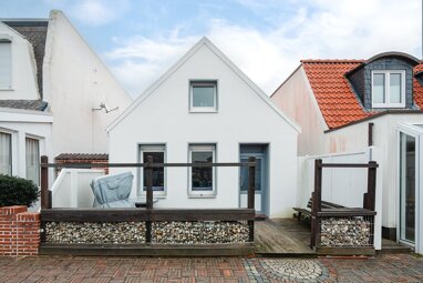 Einfamilienhaus zum Kauf 1.260.000 € 3 Zimmer 89 m² 125 m² Grundstück Norderney 26548