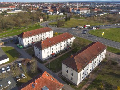 Wohnung zur Miete 562,80 € 5 Zimmer 84 m² 1. Geschoss Fritz-Schmenkel-Straße 1C Torgau Torgau 04860