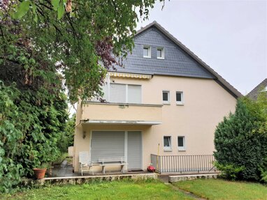 Mehrfamilienhaus zum Kauf 598.000 € 6 Zimmer 174 m² 623 m² Grundstück Heidkamp Bergisch Gladbach 51469