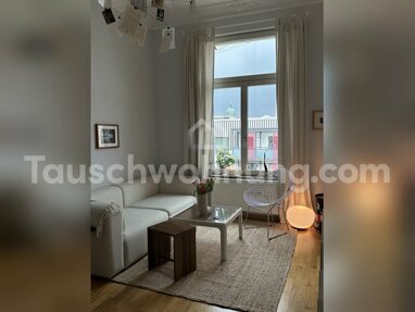 Wohnung zur Miete 387 € 2 Zimmer 47 m² 3. Geschoss Zentrum - Süd Leipzig 04107