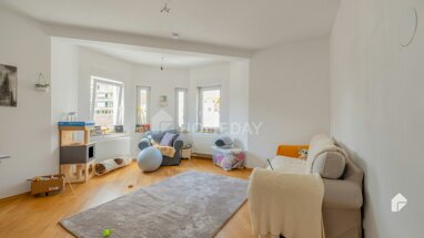 Wohnung zum Kauf 355.000 € 4 Zimmer 90 m² 2. Geschoss Oberhausen - Süd Augsburg 86154