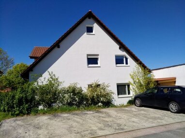 Wohnung zur Miete 750 € 4 Zimmer 105 m² 1. Geschoss Fürstenwald Calden 34379