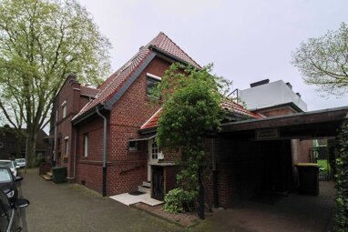 Immobilie zum Kauf 345.000 € 4 Zimmer 104,6 m² 295 m² Grundstück Bermensfeld Oberhausen 46047