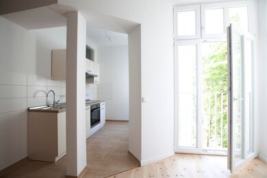 Wohnung zum Kauf provisionsfrei 274.121 € 1 Zimmer 40 m² Amsterdamer Straße 21 Wedding Berlin 13347