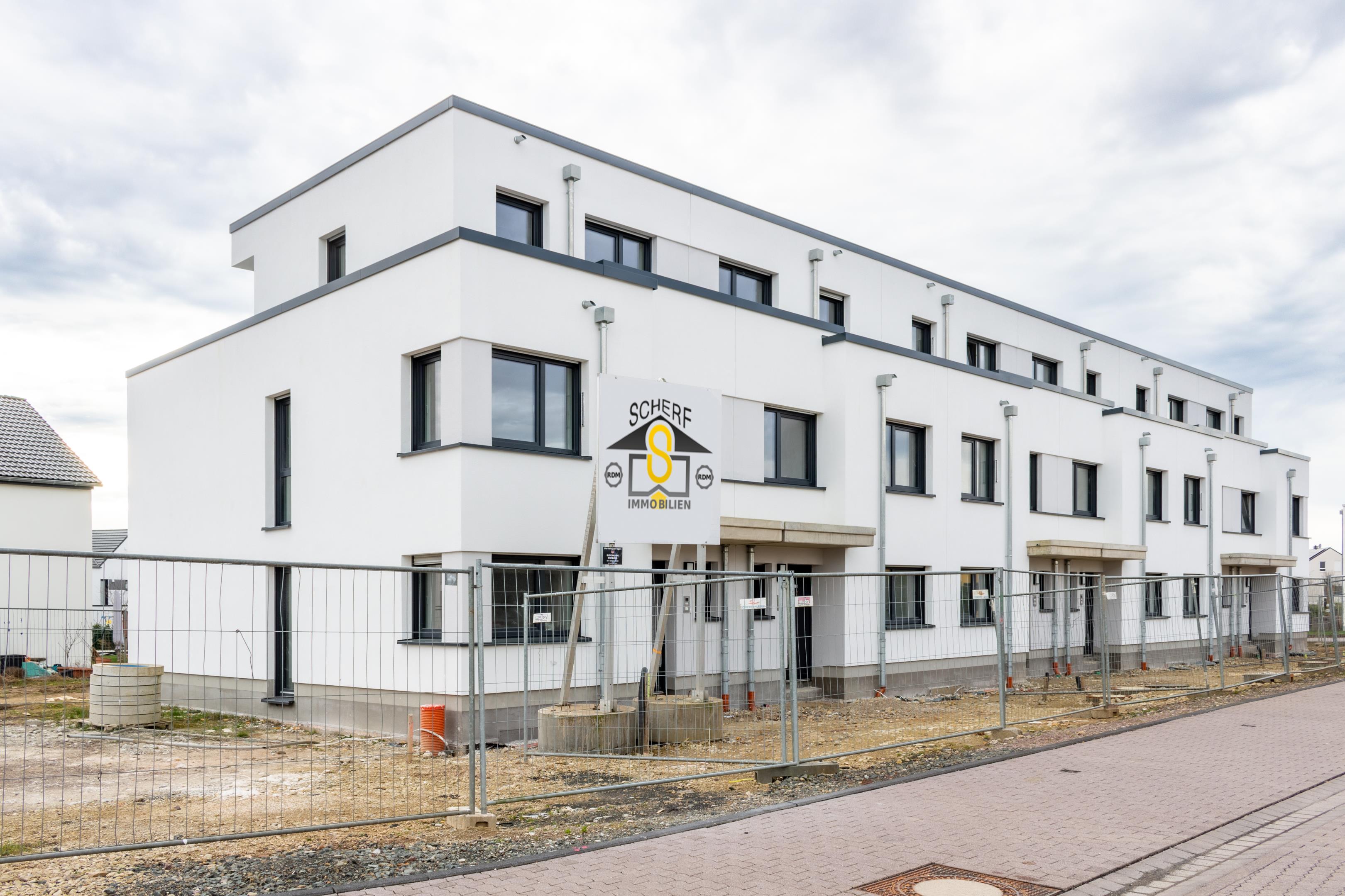 Reihenendhaus zum Kauf 776.600 € 4 Zimmer 134 m²<br/>Wohnfläche 271 m²<br/>Grundstück Filsch 1 Trier 54296