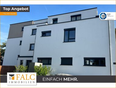 Wohnung zum Kauf 619.348,08 € 3 Zimmer 104 m² Weiherhof Zirndorf / Weiherhof 90513