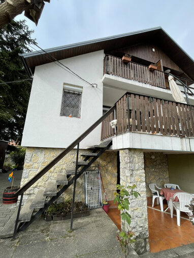 Haus zum Kauf Provisionsfrei 249.000 € 5 Zimmer 112 m² 411 m² Grundstück Csopak