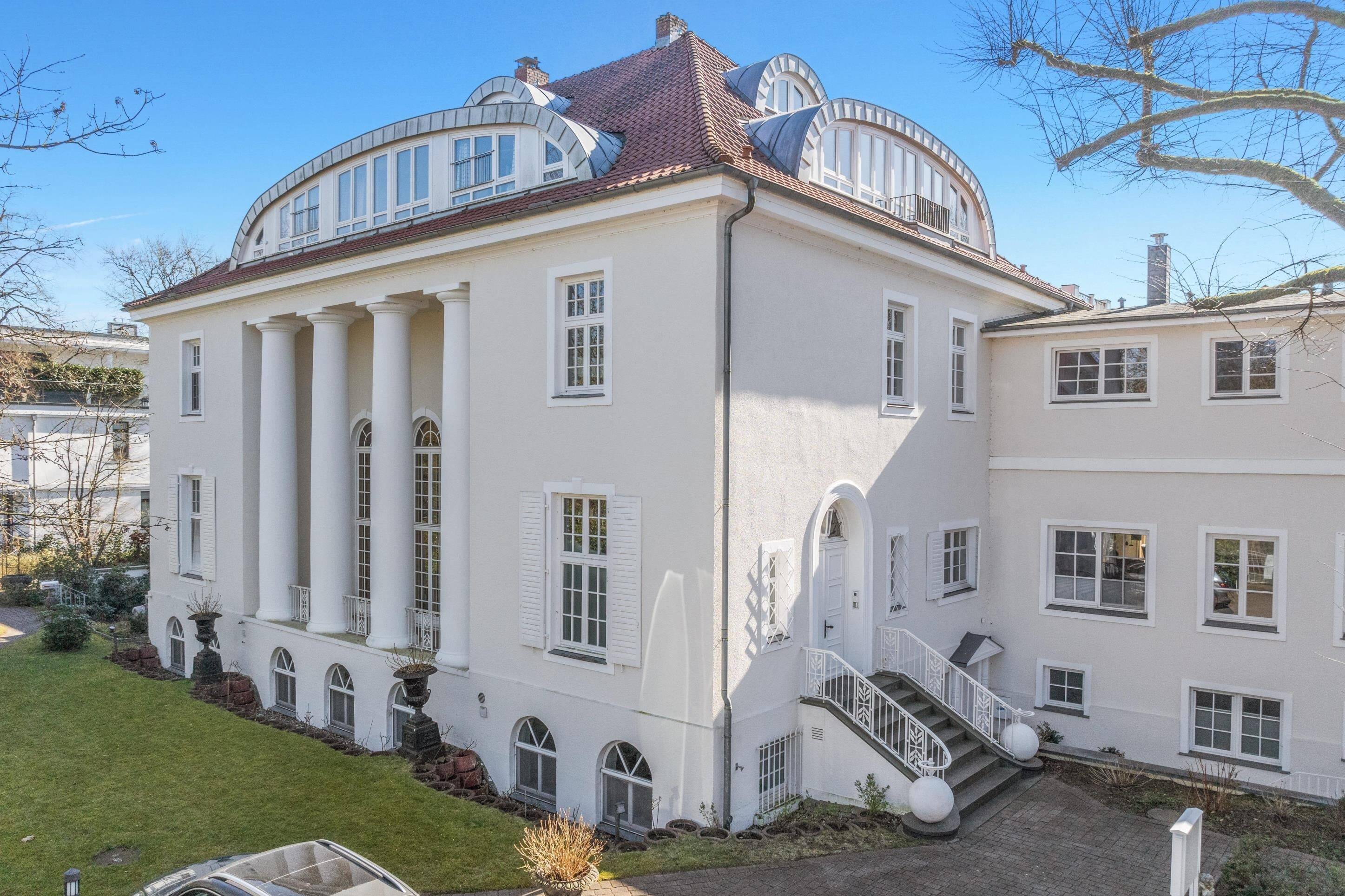 Maisonette zum Kauf