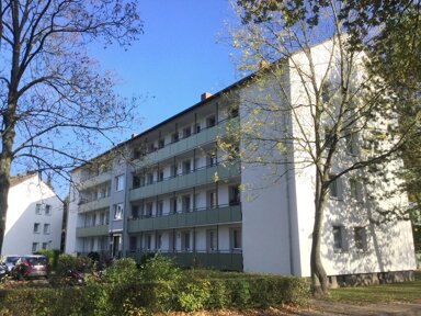 Wohnung zur Miete 535 € 2 Zimmer 56,9 m² 2. Geschoss frei ab 16.02.2025 Lerchenstr. 67 Stauteiche Bielefeld 33607