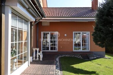Einfamilienhaus zum Kauf 470.000 € 7 Zimmer 200 m² 1.088 m² Grundstück Orscholz Mettlach 66693