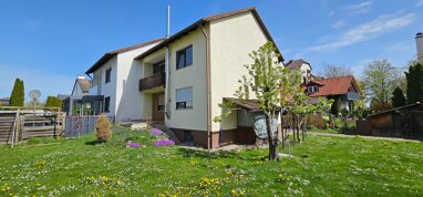 Doppelhaushälfte zum Kauf 650.000 € 6 Zimmer 135 m² 732 m² Grundstück Aich Landshut 84030