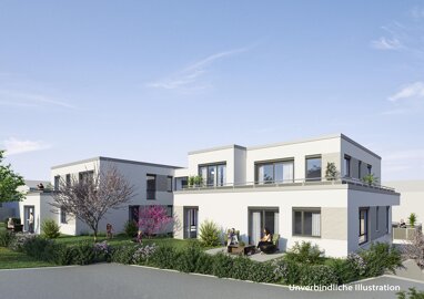 Wohnung zum Kauf Provisionsfrei 495.000 € 3 Zimmer 76,1 m² Kernstadt Leonberg 71229