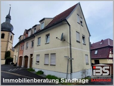 Mehrfamilienhaus zum Kauf 699.000 € 13 Zimmer 303 m² 280 m² Grundstück Niederwerrn Niederwerrn 97464