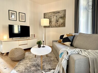 Wohnung zur Miete Wohnen auf Zeit 945 € 2 Zimmer 45 m² frei ab 17.06.2024 Leutzsch Leipzig 04177
