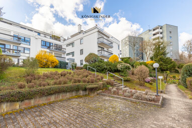 Wohnung zum Kauf Provisionsfrei 399.000 € 3 Zimmer 85 m² Botnang - Süd Stuttgart / Botnang 70195