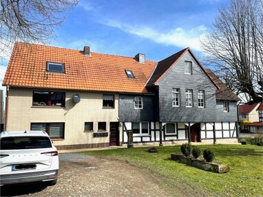 Mehrfamilienhaus zum Kauf 340.000 € 2.509 m² Grundstück Güntersen Adelebsen 37139