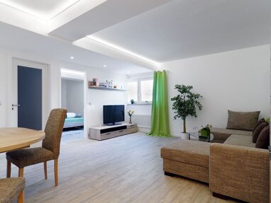 Wohnung zur Miete Wohnen auf Zeit 2.500 € 3 Zimmer 80 m² frei ab sofort Friedrichshagen Berlin 12587