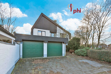 Einfamilienhaus zum Kauf 549.900 € 8 Zimmer 223 m² 723 m² Grundstück Heinsberg Heinsberg 52525