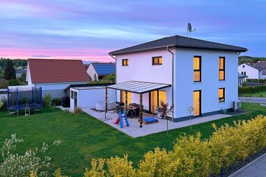 Einfamilienhaus zum Kauf 539.000 € 4 Zimmer 138 m² 679 m² Grundstück Scheuerfeld Coburg 96450