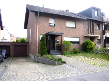 Doppelhaushälfte zum Kauf 305.000 € 5 Zimmer 124 m² 560 m² Grundstück Eisenmühlenstr. Weisweiler Eschweiler 52249