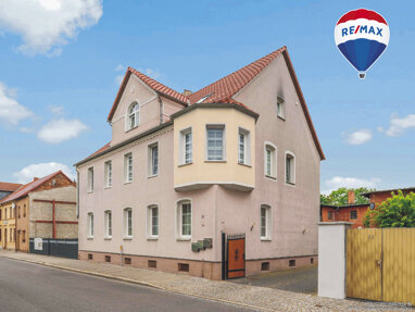 Mehrfamilienhaus zum Kauf 350.000 € 10 Zimmer 288 m² 2.051 m² Grundstück Oschersleben Oschersleben 39378