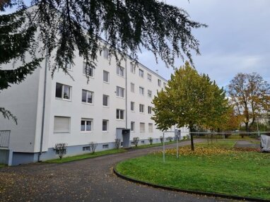 Wohnung zum Kauf 350.000 € 4 Zimmer 91 m² 1. Geschoss Ludwig-Windthorst-Str. 52 Nordweststadt - Alter Flugplatz Karlsruhe 76187