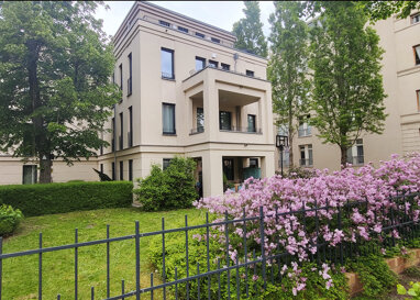 Wohnung zum Kauf 960.000 € 4 Zimmer 120 m² Nördliche Innenstadt Potsdam 14469