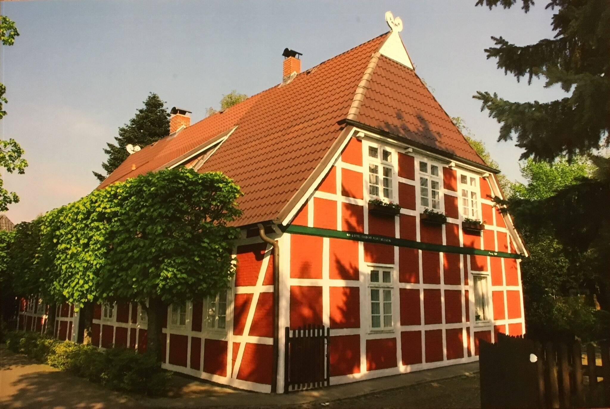Mehrfamilienhaus zum Kauf · als Kapitalanlage geeignet