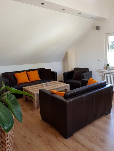 Wohnung zur Miete Wohnen auf Zeit 1.050 € 2 Zimmer 58 m² frei ab sofort Ohligs Unterland - Heide Solingen 42697