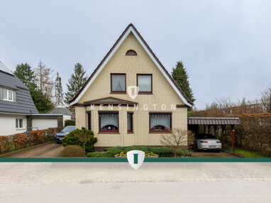 Einfamilienhaus zum Kauf 777.000 € 5 Zimmer 181 m² 1.162 m² Grundstück Hüxter- / Mühlentor / Gärtnergasse Lübeck 23562