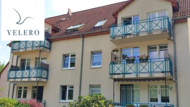 Wohnung zur Miete 420 € 3 Zimmer 75 m² 1. Geschoss Guckenweg 1 Leisnig Leisnig 04703