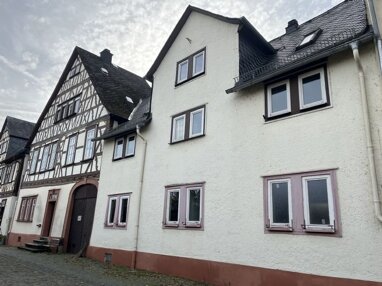 Mehrfamilienhaus zum Kauf 239.000 € 15 Zimmer 371 m² 335 m² Grundstück Weilburg Weilburg 35781