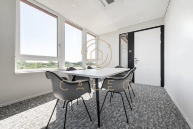 Bürokomplex zur Miete Provisionsfrei 380 m² Bürofläche teilbar ab 1 m² Harburg Hamburg 21079