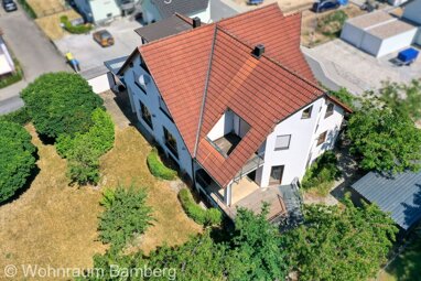 Mehrfamilienhaus zum Kauf 650.000 € 13 Zimmer 325 m² 644 m² Grundstück Haid Hallerndorf 91352