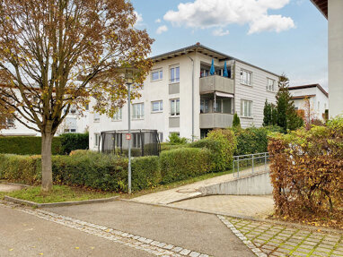 Wohnung zum Kauf Provisionsfrei 410.000 € 4 Zimmer 95,4 m² 2. Geschoss Veilchenweg 1 Deizisau 73779