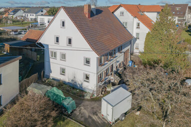 Bauernhaus zum Kauf 254.900 € 5 Zimmer 103,5 m² 834 m² Grundstück Dauchingen 78083