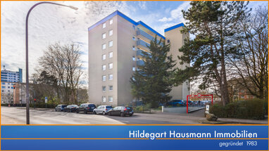 Wohnung zur Miete 750 € 3 Zimmer 68 m² 2. Geschoss Berliner Allee 49 Garstedt Norderstedt 22850
