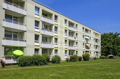 Wohnung zur Miete 439 € 2 Zimmer 56 m² 1. Geschoss frei ab 18.04.2025 Baaderweg 1 Scharnhorst Dortmund 44328