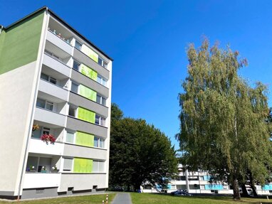 Wohnung zur Miete 610 € 3 Zimmer 71,7 m² 5. Geschoss Steinfurtweg 21 Siedlung Siepmannstraße Dortmund 44379
