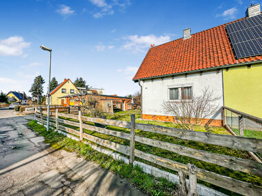 Doppelhaushälfte zum Kauf 249.500 € 5 Zimmer 152,9 m² 900 m² Grundstück Thekla Leipzig 04349