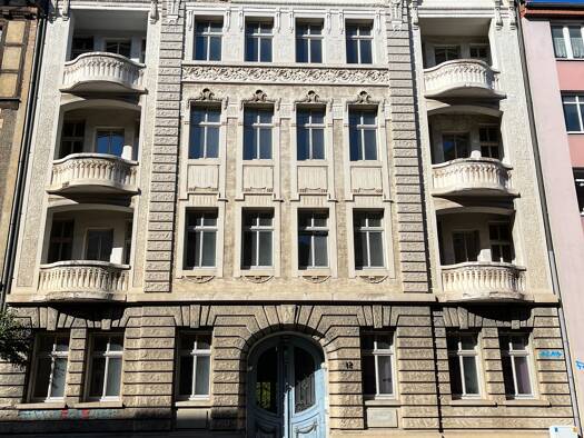 Mehrfamilienhaus zum Kauf als Kapitalanlage geeignet 350.000 € 1.070 m² 642 m² Grundstück Halberstadt 38820