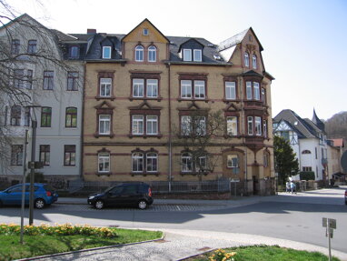 Wohnung zur Miete 1.020 € 4 Zimmer 170 m² 3. Geschoss Sonneberg Sonneberg 96515