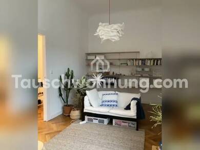 Wohnung zur Miete Tauschwohnung 680 € 2 Zimmer 62 m² EG Schöneberg Berlin 10823