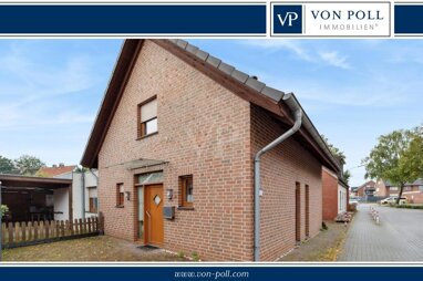 Einfamilienhaus zum Kauf 298.000 € 4 Zimmer 114,6 m² 264 m² Grundstück Burgsteinfurt Steinfurt 48565