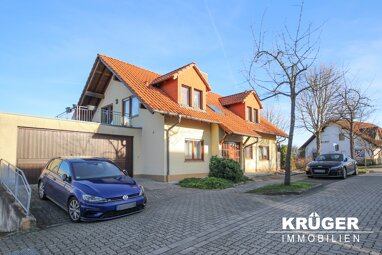 Mehrfamilienhaus zum Kauf 880.000 € 8 Zimmer 275 m² 479 m² Grundstück Hohenwettersbach Karlsruhe 76228